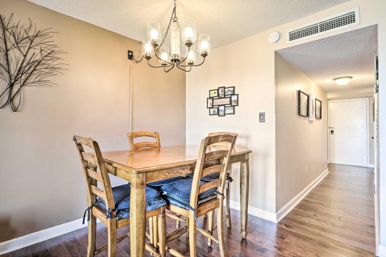 Gatlinburg Condo With Pool, Hot Tub, And Mtn Views! Экстерьер фото