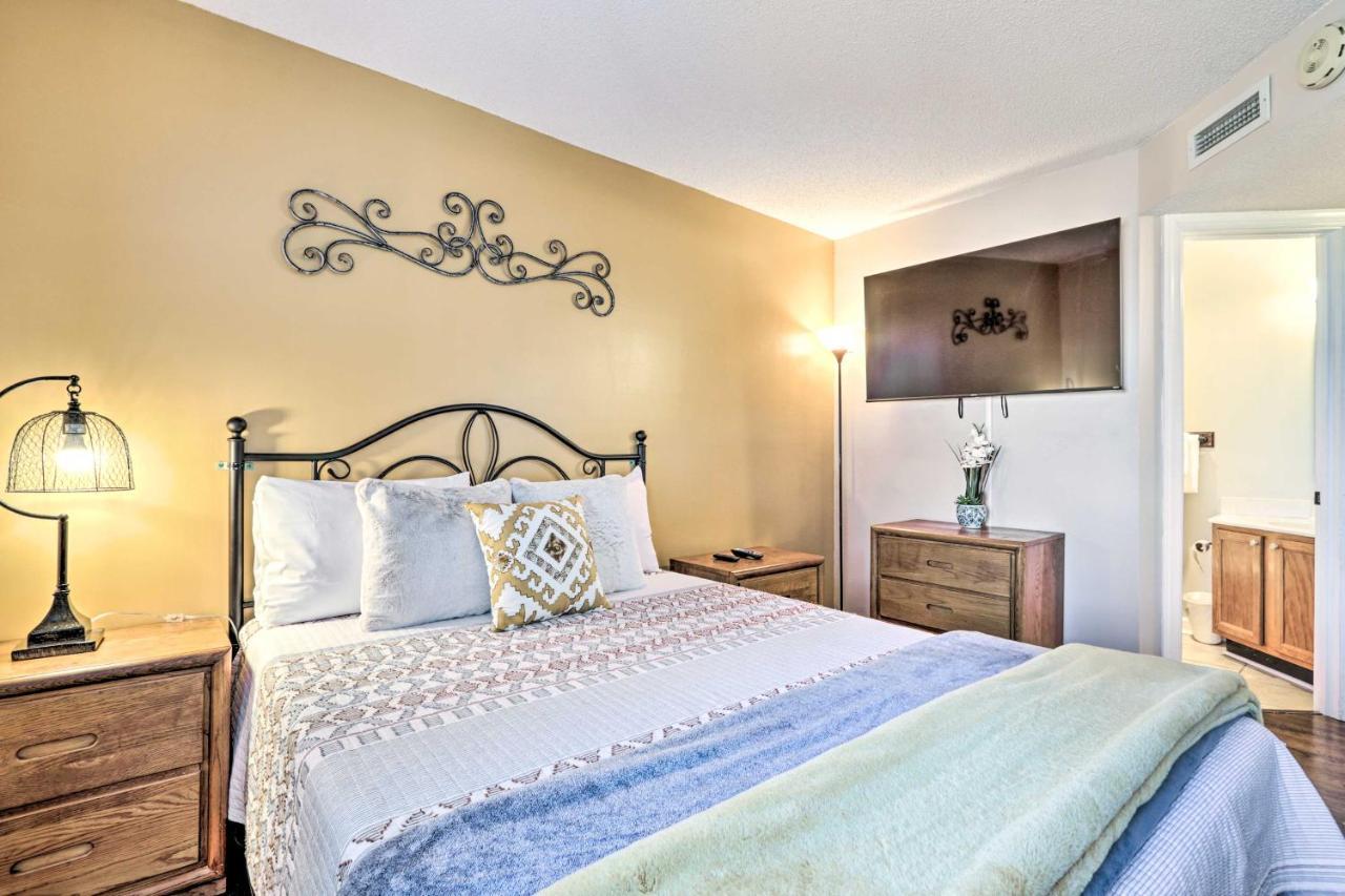 Gatlinburg Condo With Pool, Hot Tub, And Mtn Views! Экстерьер фото