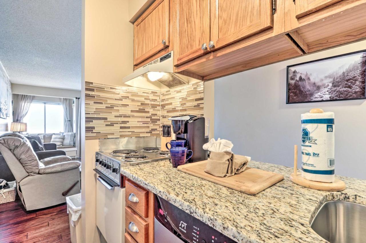 Gatlinburg Condo With Pool, Hot Tub, And Mtn Views! Экстерьер фото