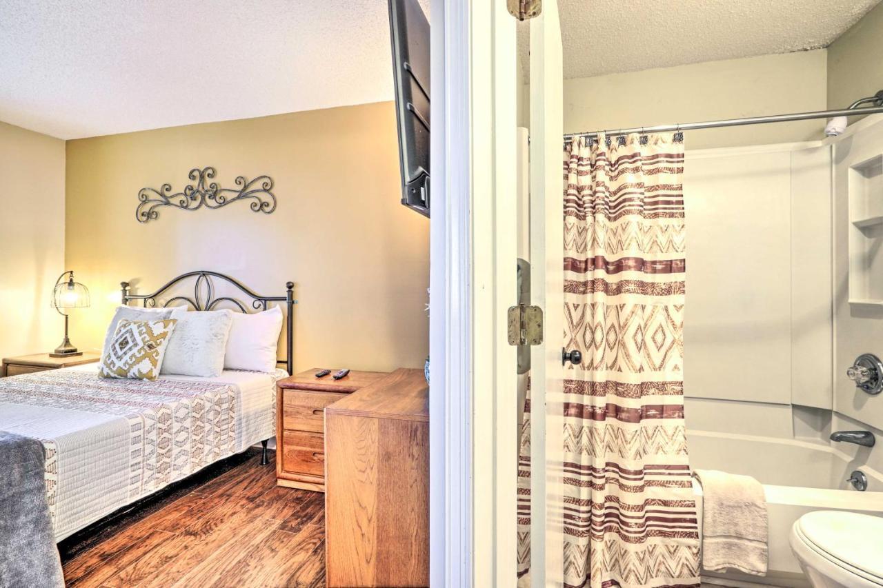 Gatlinburg Condo With Pool, Hot Tub, And Mtn Views! Экстерьер фото