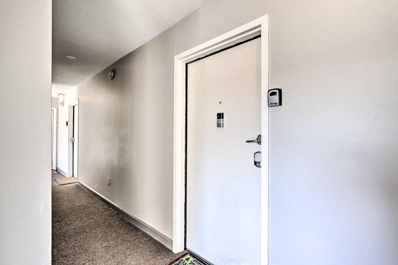 Gatlinburg Condo With Pool, Hot Tub, And Mtn Views! Экстерьер фото