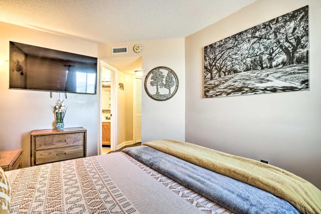 Gatlinburg Condo With Pool, Hot Tub, And Mtn Views! Экстерьер фото