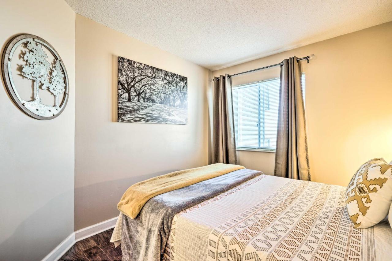 Gatlinburg Condo With Pool, Hot Tub, And Mtn Views! Экстерьер фото
