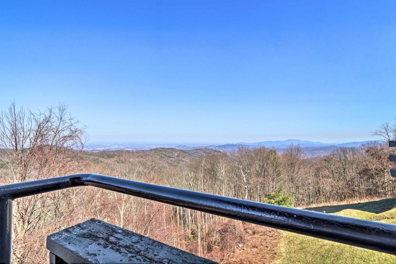 Gatlinburg Condo With Pool, Hot Tub, And Mtn Views! Экстерьер фото